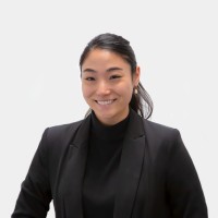 ipSCAPE Employee Megumi Fukunaga's profile photo