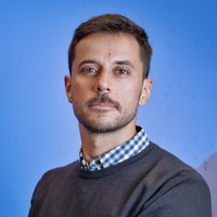 Proper Marine Employee Felipe Amaral's profile photo
