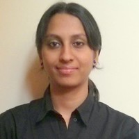 Meta Employee Shruthi Ramakrishnan's profile photo