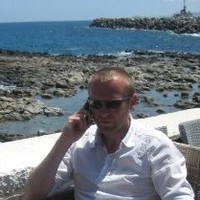 IPTE Employee Alex Snauwaert's profile photo