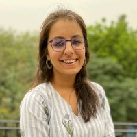 Simple Education Foundation Employee Chandni Chopra's profile photo