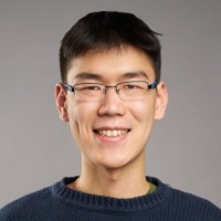Meta Employee Eric Z's profile photo