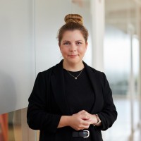 consulting4drive GmbH Employee Katja Rabenseifner's profile photo