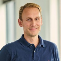 esure Employee Gareth Haggerty's profile photo