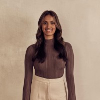 Decus Employee Ariya Bhatt's profile photo
