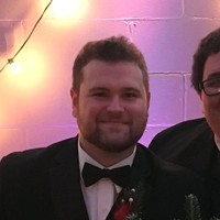 South Hills Movers Employee Eddie Serafin's profile photo