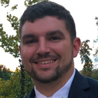 UNC Health Employee Christopher Arceneaux's profile photo