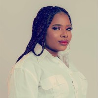 Big Cabal Media Employee Anita Eboigbe's profile photo