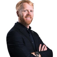 SilverSky Employee John Britton's profile photo