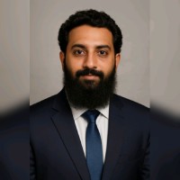 LIVEmena Employee Ahmed Moiz's profile photo