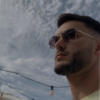 Elbatech Technologies Employee Zion Hadad's profile photo