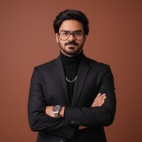 ARYtech Employee Ahmed Khan's profile photo