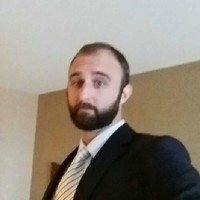 PetPartners Pet Insurance Employee Adam Blodgett's profile photo