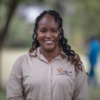 Kenya Wildlife Conservancies Association Employee Joyce Nyaruai's profile photo
