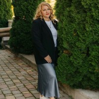 Vira Mostoviuk's profile photo