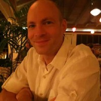 Picone Employee Bryan Aweh's profile photo