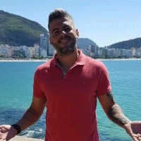 MK Music Brasil Employee Elias Cunha's profile photo