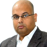 NetWeb Technologies Employee Swastik Chakraborty's profile photo