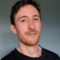 Captify® Employee Sam Coates's profile photo