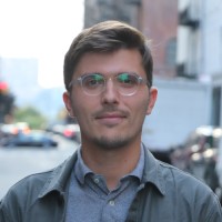 Urban Soul Project Employee Georgios Mavridis's profile photo