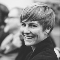 New Leaf Climate Partners Employee Elea Crockett's profile photo