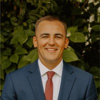New American Funding Employee Alex Rowse's profile photo