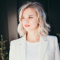 Olga Abrahantes Email