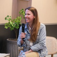 Datagram Employee Florence Bréban's profile photo
