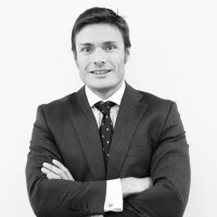 Vector Renewables Employee Rafael Lewin's profile photo