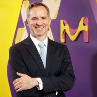Merck Group Employee Chris Hamann's profile photo