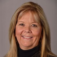 Sherry Fields Email & Phone Number