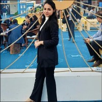 Kajal Thakur Email & Phone Number