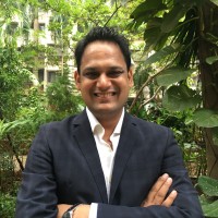 Cylsys Software Solution Pvt Ltd. Employee Pawas Goyal's profile photo