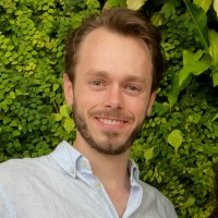BlueWay Employee Freek van der Ploeg's profile photo