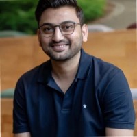 Traveleva Employee Rahul Goyal's profile photo