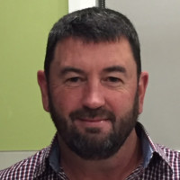 Parkequip Employee Martin Hayes's profile photo