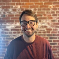 Jordan Lucier's profile photo