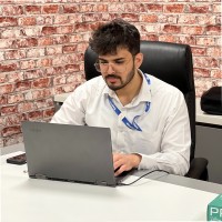 Sharad Verma Email