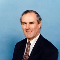 The School of Pharmacy, University of London Employee Tony Moffat's profile photo