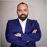ELSEWEDY ELECTRIC UAE Employee Ahmed Farag's profile photo
