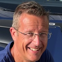 Ammann Group Employee Andy Baird's profile photo