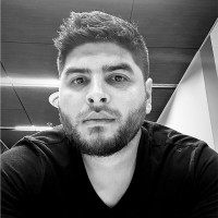 Helix Electric Employee Hugo Rios's profile photo