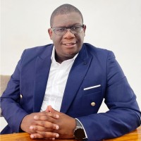 Techold Engineering Employee Kevin Mutete's profile photo