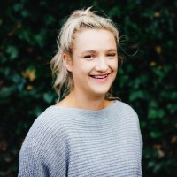 National Fostering Group Employee Macy Edwards's profile photo