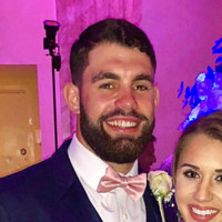 MMR Group Employee Luke Lambert's profile photo