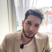 Public Relations Society of America (PRSA) Employee Volodymyr Holoborodko's profile photo