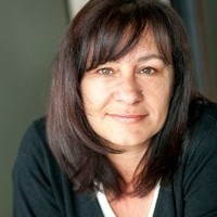 Bizzdesign Employee Anne Parres's profile photo