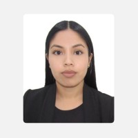 Zeta Gas Perú Employee Angie Janeth Silvestre Canales's profile photo
