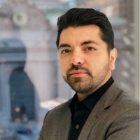 TransUnion Employee Brandon Madrid's profile photo