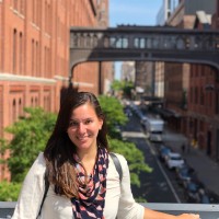 Proa 2 Employee Adriana del Solar Velando's profile photo